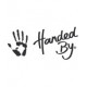 Handed By®